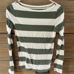 Gap Striped T